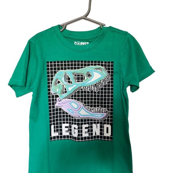 HUGE Bundle of 10 pieces Boys Clothes size 7 ALLSEASON. EUC. - Picture 15 of 16